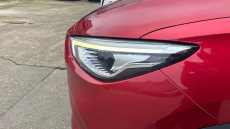 MG ZS 1.5 VTi-TECH Excite 5dr Petrol Hatchback